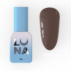 Гель-лак Luna Color №69 (8ml), Об'єм: 8 мл, Номер: 69, фото 