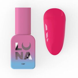 Камуфлююча база Luna Neon base №1 (13ml), Колекція баз Luna : Neon , Об'єм: 13 мл, Номер: 1, фото 