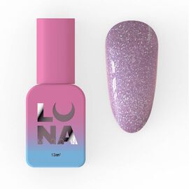 Камуфлююча база Luna Cover Base №10 (13 мл), Колекція баз Luna : Cover, Об'єм: 13 мл, Номер: 10, фото 