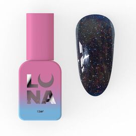 Гель рідкий для нарощування Luna Light Acrygel №58 (13ml), Вид акрігелю: Рідкий, Номер: 58, фото 