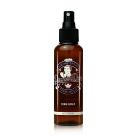 Фіксуючий спрей для волосся Dapper Dan Fixing Spray, 125 мл, фото 