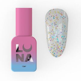 Топ для гель-лаку  Luna  Top Calx 13ml, фото 