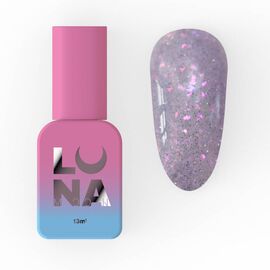 Гель рідкий для нарощування Luna Light Acrygel №40  (13ml), Вид акрігелю: Рідкий, Номер: 40, фото 