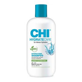 Шампунь для глибокого зволоження волосся CHI Hydrate Care Hydrating Shampoo, 355 мл, фото 