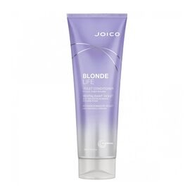 Кондиціонер фіолетовий для збереження яскравості блонда Joico Blonde Life Violet Conditioner, 250 мл, фото 