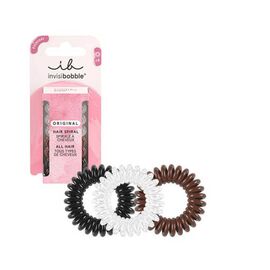 Резинка-браслет для волосся invisibobble ORIGINAL The Hair Necessities, фото 
