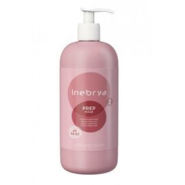 Відновлююча маска Inebrya Regenerating Mask, 1000 мл, фото 