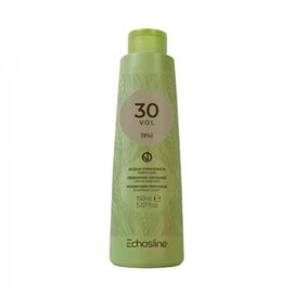 Крем-окислювач Echosline Hydrogen Peroxide Stabilized Cream 9% (30 vol),150 мл, фото 