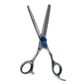 Ножиці для стрижки філірувальні Olivia Garden Xtreme Thinner 6.35", фото 