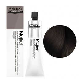 Крем-фарба для волосся L'Oreal Professionnel Majirel 5.15, Світлий шатен попелястий червоне дерево, 60ml, Об'єм: 60 мл., Номер краски: 5.15, фото 