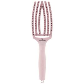 Щітка FINGER BRUSH COMBO PASTEL PINK MEDIUM, фото 