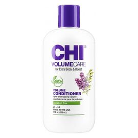 Кондиціонер для об'єму й густоти волосся CHI Volume Care Volume Conditioner, 355 мл, фото 