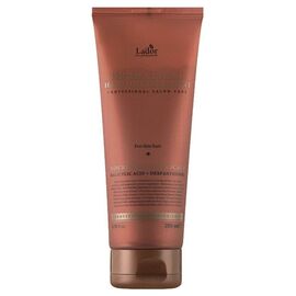 Зміцнювальний шампунь для тонкого волосся La'dor Dermatical Hair-Loss Shampoo For Thin Hair, 200 мл, фото 