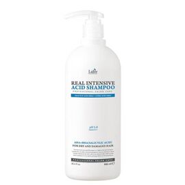 Захисний шампунь для пошкодженого волосся La`dor Damaged Protector Acid Shampoo, 900 мл, фото 