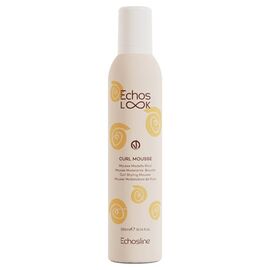 Мус-активатор для кучерявого волосся Echosline EchosLook Curl Mousse, 300 мл, фото 