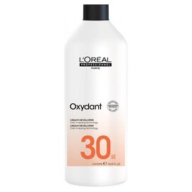 Крем-окислювач L'Oreal Professionnel Oxydant Creme 2, 9% (30 vol), 1000ml, фото 