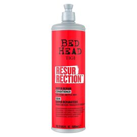 Кондиціонер для слабкого й ламкого волосся Tigi Bed Head Resurrection Super Repair Conditioner 600 мл, Об'єм: 600 мл, фото 