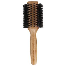 Бамбуковий брашинг з натуральною щетиною Olivia Garden Bamboo Touch Boar, 40 мм, фото 