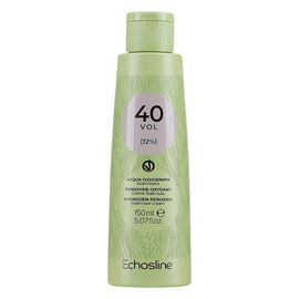Крем-окислювач Echosline Hydrogen Peroxide Stabilized Cream 12% (40 vol) ,150 мл, фото 