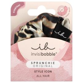 Резинка-браслет для волосся invisibobble SPRUNCHIE Magnificent Leo, фото 