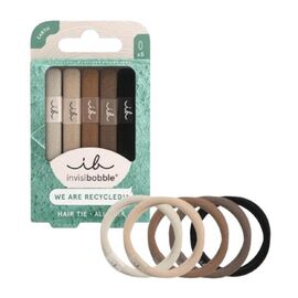 Резинка-браслет для волосся invisibobble HAIR TIE Mocha, фото 