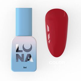 Гель-лак Luna Color №14 (8ml), Об'єм: 8 мл, Номер: 14, фото 