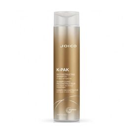 Шампунь відновлюючий для пошкодженого волосся Joico K-Pak Reconstruct Shampoo, 300ml, Об'єм: 300 мл, фото 
