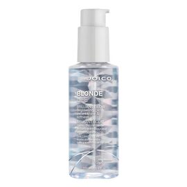 Олія для діамантового блиску Joico Blonde Life Brilliant Glow Brightening Oil, 100мл, фото 