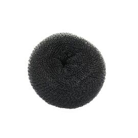 Валик для зачіски YRE чорний 20G, фото 