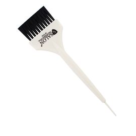 Щітка для фарбування волосся Salon Professional широка 0246 5 см, фото 