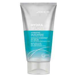 Зволожувальна гелева маска для тонкого волосся Joico Hydrasplash Hydrating Jelly Mask, 150мл, фото 