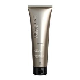 Зволожуюча маска для сухого волосся Farmagan Bioactive Hair Care Hydra MK 250 мл, фото 