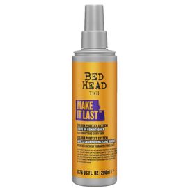 Незмивний кондиціонер для фарбованого волосся Tigi Bed Head Make It Last Color Protect System 200 мл, фото 