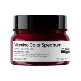 Маска для захисту кольору L'Oreal Professionnel Vitamino Color Spectrum Mask, 250 мл, фото 