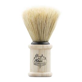 Помазок для гоління The Shave Factory Shaving Brush S, фото 