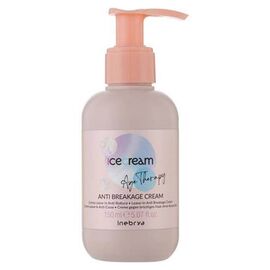Незмивний крем проти ламкості волосся Inebry Hair Lift Аanti Вreakage Сream, 150 мл, фото 