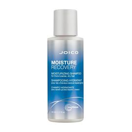 Шампунь для сухого волосся Joico Moisture Recovery Shampoo for Dry Hair, 50 мл, Об'єм: 50 мл, фото 