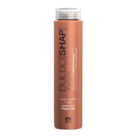 Шампунь для слабкого та ламкого волосся Farmagan Bulbo Shap Shampoo Restructuring PH 6,5 250 мл, фото 