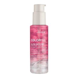 Сироватка для блиску Joico Colorful Glow Beyond Anti-Fade Serum, 60 мл, фото 