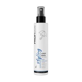 Спрей-вуаль "Рідка парасолька" Profistyle Styling Veil Spray,150 мл, фото 