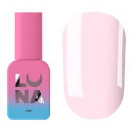 Гель рідкий для нарощування Luna Light Acrygel №4  (13ml), Вид акрігелю: Рідкий, Номер: 4, фото 