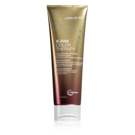 Кондиціонер відновлюючий для фарбованого волосся Joico K-Pak Color Therapy Conditioner, 250 мл, Об'єм: 250 мл, фото 