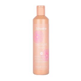 Шампунь для неслухняного пористого волосся Echosline Discipline Shampoo,300мл, фото 