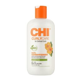 Кондиціонер для кучерявого і в'юнкого волосся CHI Curly Care Curl Conditioner, 355 мл, фото 