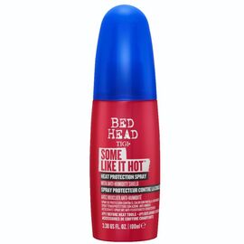 Термозахисний спрей для волосся Tigi Bed Head Some Like It Hot Heat Protection 100 мл, фото 
