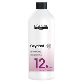 Крем-окислювач L'Oreal Professionnel Majirel Oxidant creme №0 3,75% 12,5VOL ,1000 мл, фото 