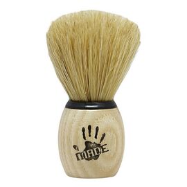 Помазок для гоління The Shave Factory Shaving Brush XS, фото 