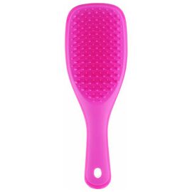 Щітка для волосся Tangle Teezer The Ultimate Detangler Mini Runway Pink, фото 