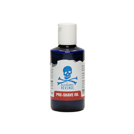 Олія перед голінням The Bluebeards Revenge Pre-Shave Oil, 100 мл, фото 