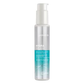 Незмивне зволожувальне молочко для тонкого волосся Joico HydraSplash Replenishing Leave-in ,100мл, фото 